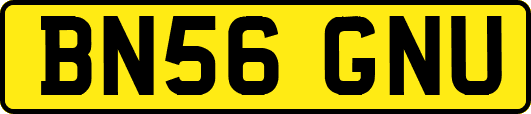 BN56GNU