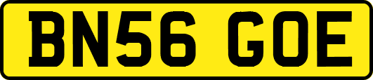BN56GOE