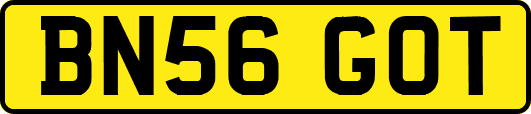 BN56GOT