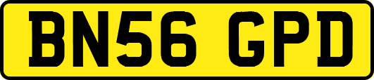 BN56GPD