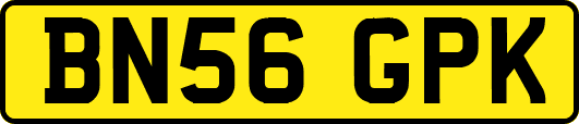 BN56GPK
