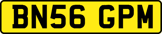 BN56GPM