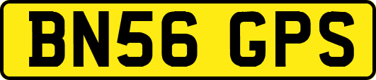 BN56GPS