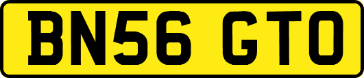 BN56GTO