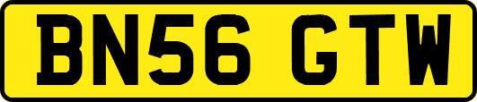 BN56GTW