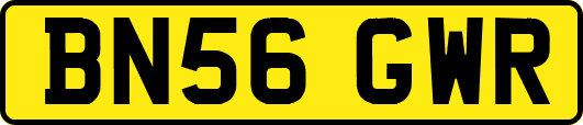 BN56GWR