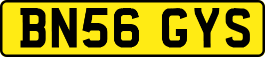 BN56GYS