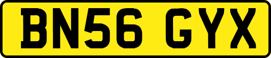 BN56GYX