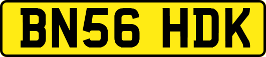 BN56HDK