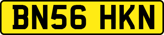 BN56HKN
