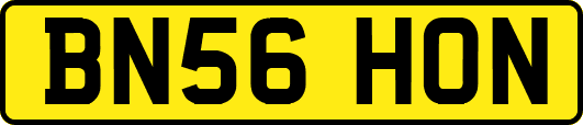 BN56HON