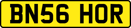BN56HOR