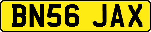 BN56JAX