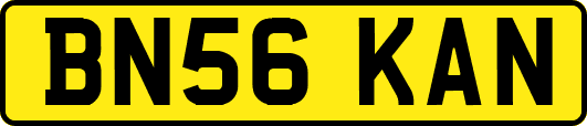 BN56KAN