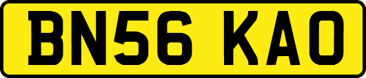 BN56KAO