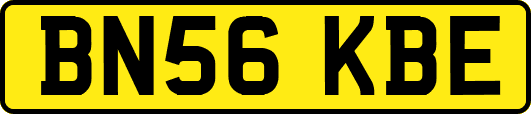 BN56KBE