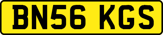 BN56KGS