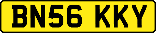 BN56KKY