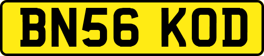 BN56KOD