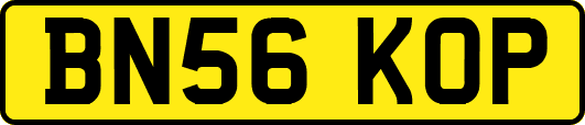 BN56KOP