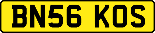 BN56KOS