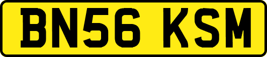 BN56KSM