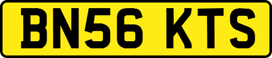 BN56KTS