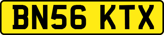BN56KTX