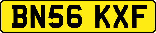 BN56KXF
