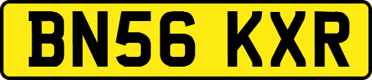 BN56KXR