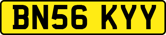 BN56KYY