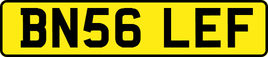 BN56LEF