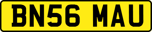 BN56MAU