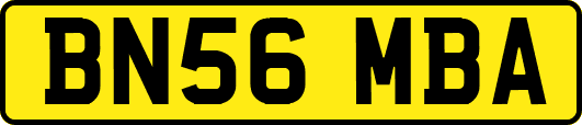 BN56MBA