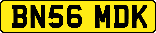 BN56MDK