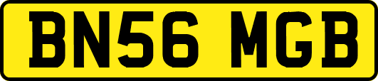 BN56MGB