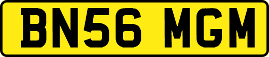 BN56MGM