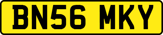 BN56MKY