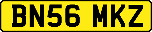 BN56MKZ