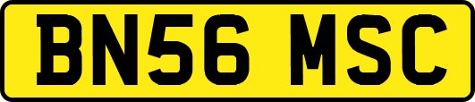 BN56MSC
