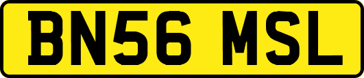 BN56MSL