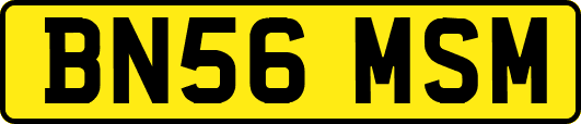 BN56MSM