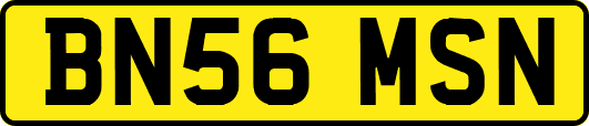 BN56MSN