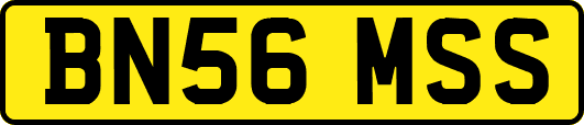 BN56MSS