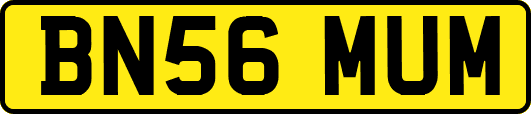 BN56MUM