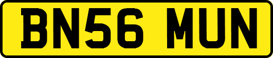 BN56MUN