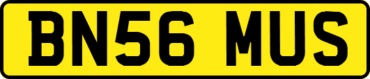 BN56MUS