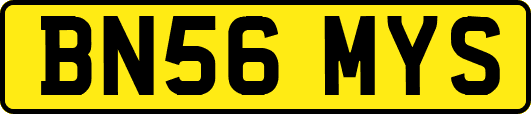 BN56MYS