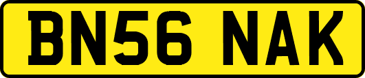BN56NAK