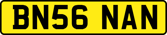 BN56NAN